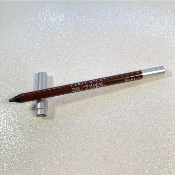 Urban Decay Whiskey Eyeliner Pencil NWOB - Picture 2 of 3